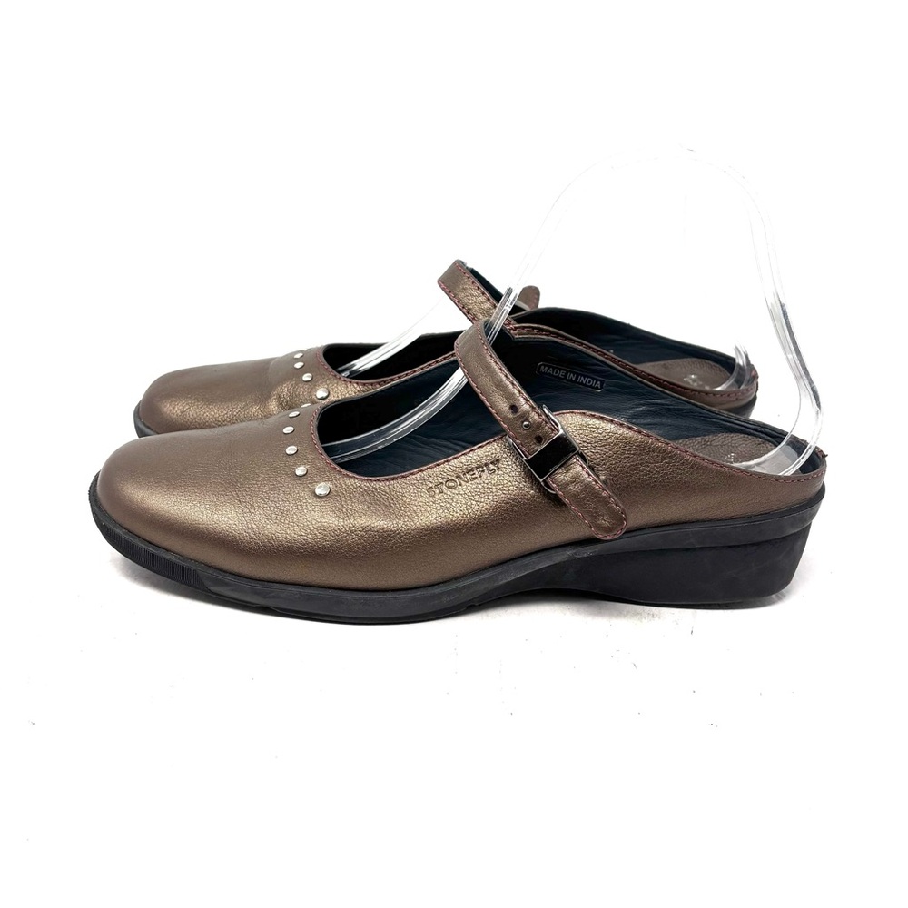 Stonefly Mules